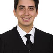 Graduado en Biología imparte clases de forma online o presencial.